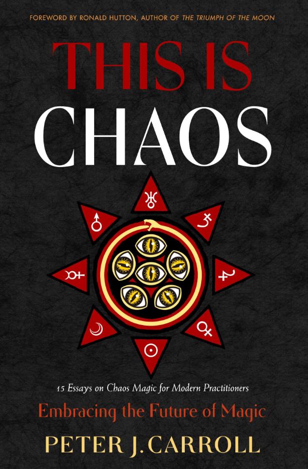 This Is Chaos