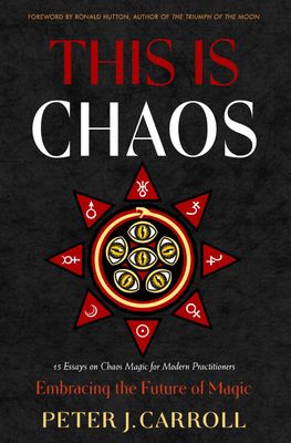 This Is Chaos