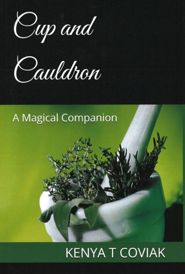 Cup And Cauldron