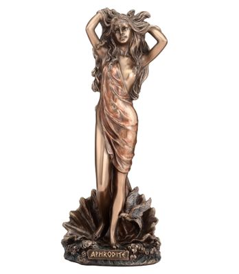 Medium Aphrodite 6 inches