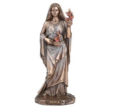 Medium Hestia 6 inches