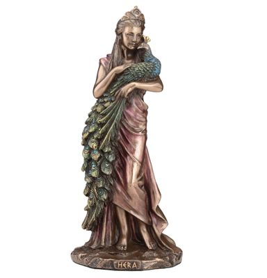 Medium Hera 6 inches