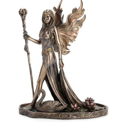Aine Celtic Fairy Queen Of Summer and Fertility