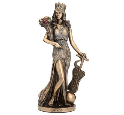 Tyche