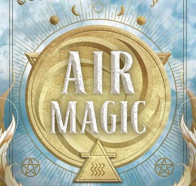 The Elements In Witchcraft, Wicca and Ritual Magick Part 1 AIR