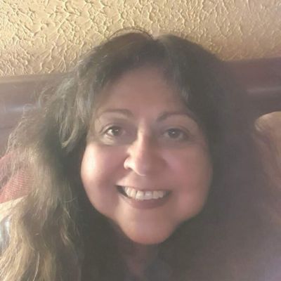 Who I am! Pat Barbary! An Alexandrian Witch Queen!