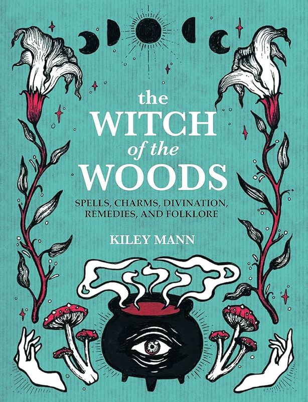 The Witch of the Woods