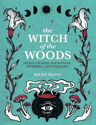 The Witch of the Woods