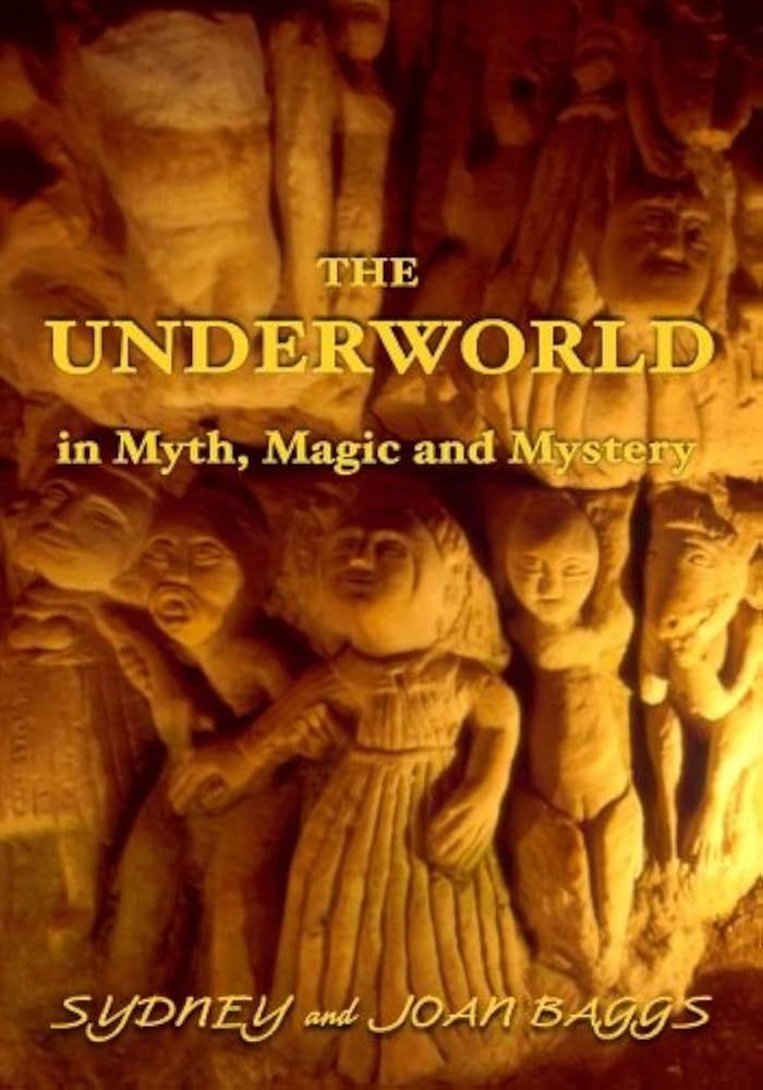 The Magic Of The Otherworld