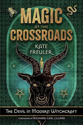 Magic At The Crossroads