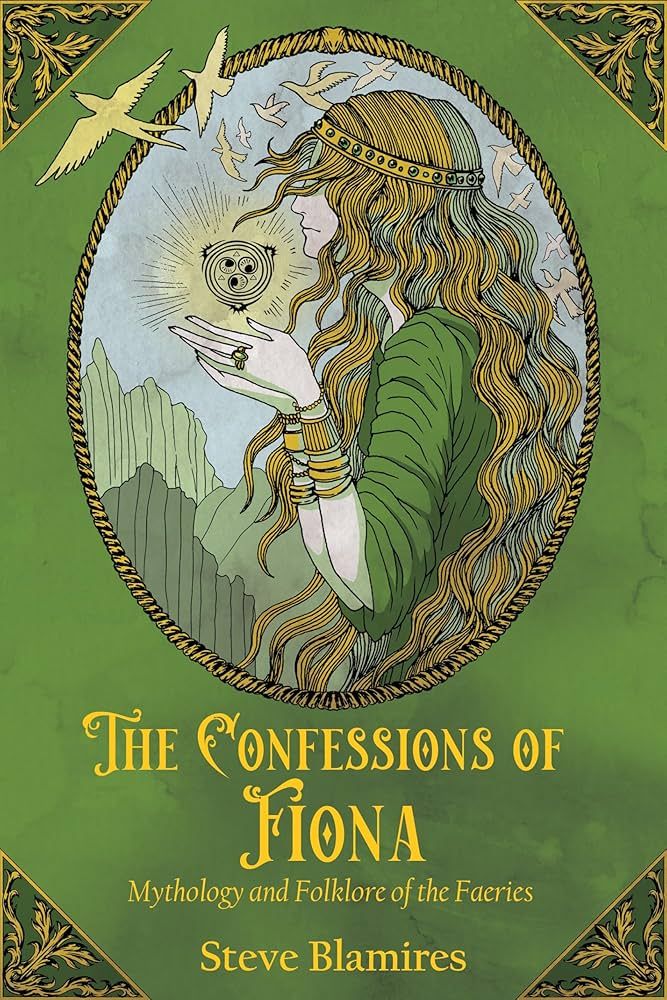 The Confessions Of Fiona
