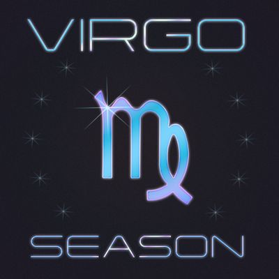 Virgo Season: Earthly Witchcraft and the Power of Precision Blog