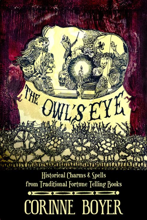 The Owl&#39;s Eye