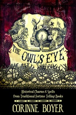 The Owl&#39;s Eye