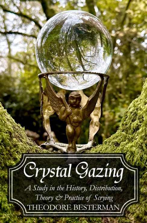Crystal Gazing