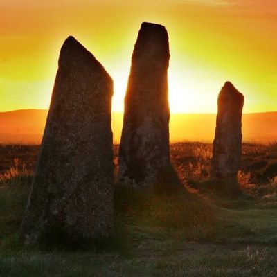 Pt1 Cornish Adventures in Paganism and Witchcraft Blog