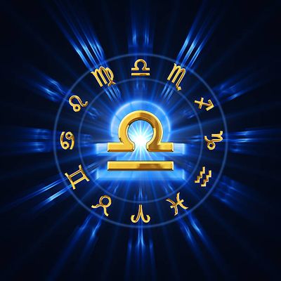 Libra Season: Balance, Beauty, &amp; Harmony Blog