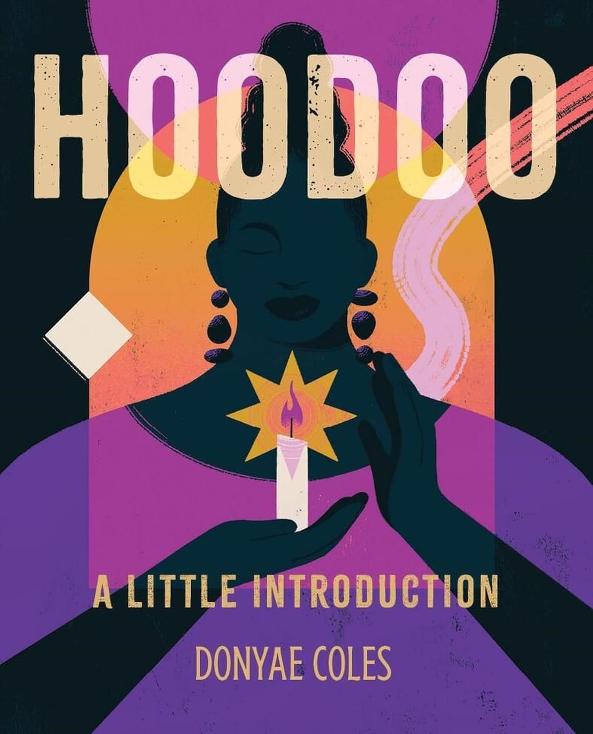 Hoodoo A Little Introduction - Mini Book