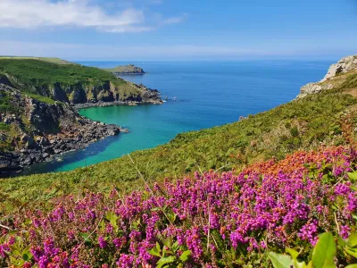 Part 2 Cornish Adventures in Paganism and Witchcraft Blog