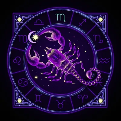 Scorpio Season: Depth, Transformation &amp; Shadow Magick