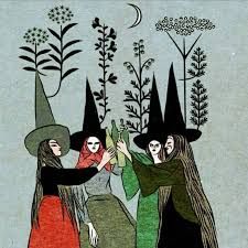 Herbalism reference and practical books for wicca, witchcraft spells and magick