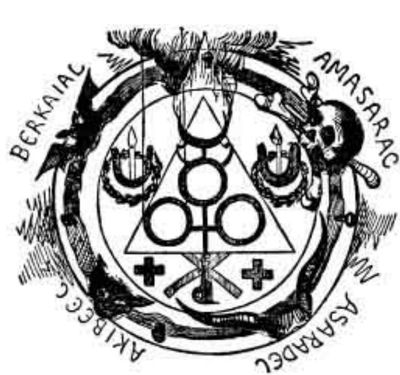 Ceremonial Magick