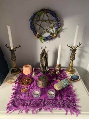 Wicca Primers and Reference Books