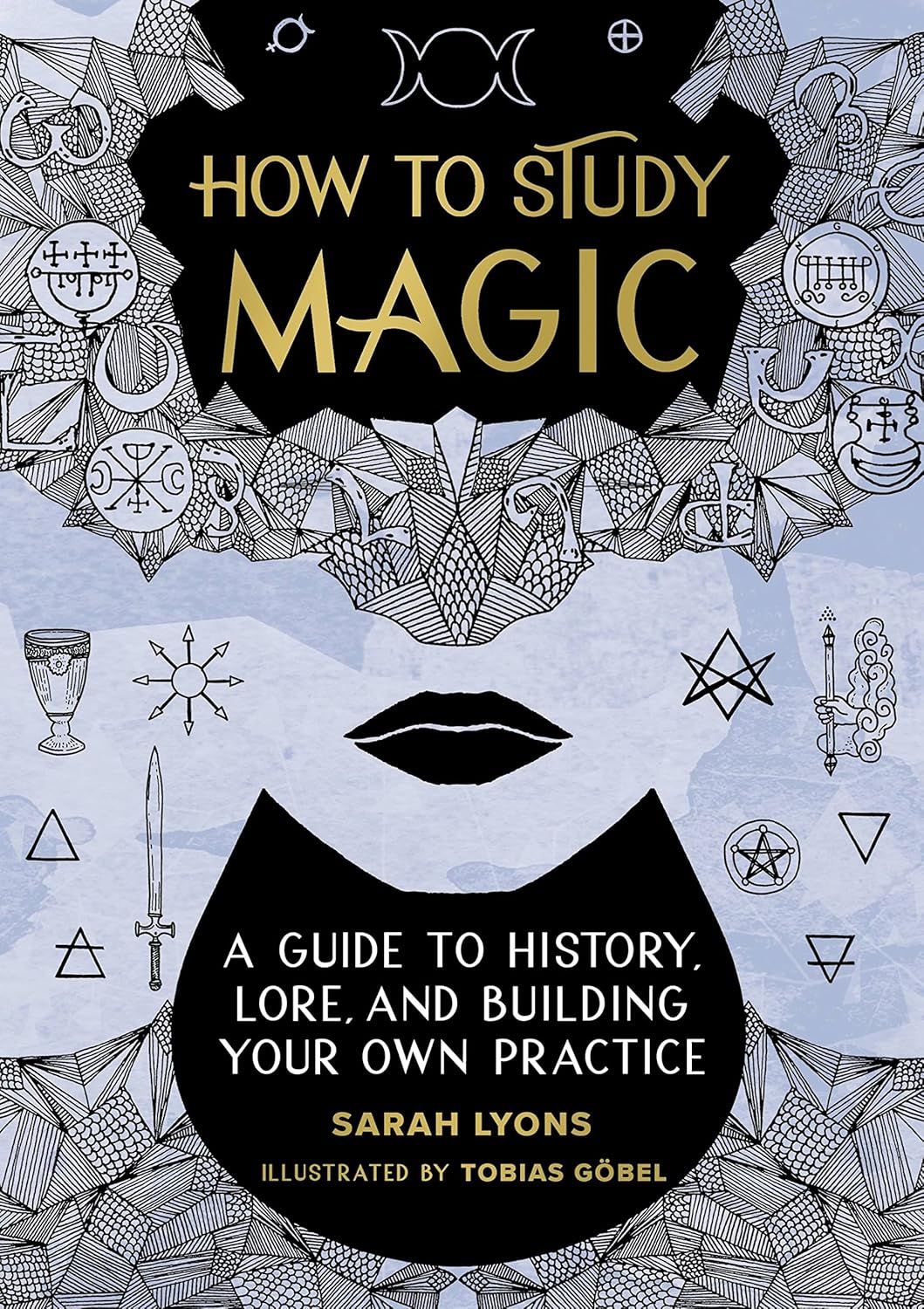 How to Study Magic