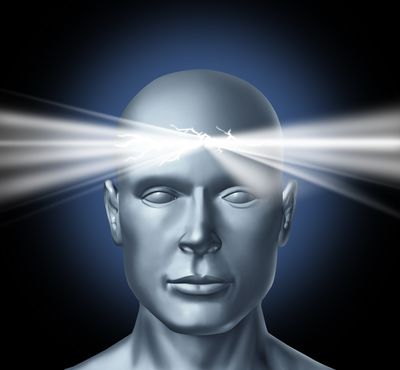 Books on psychic powers and the spirit world for witchcraft and wicca