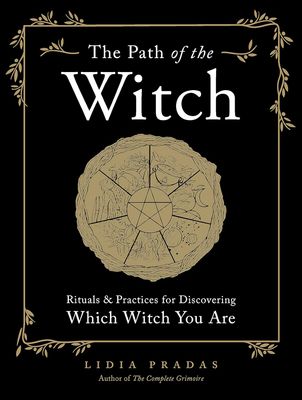 The Path of the Witch