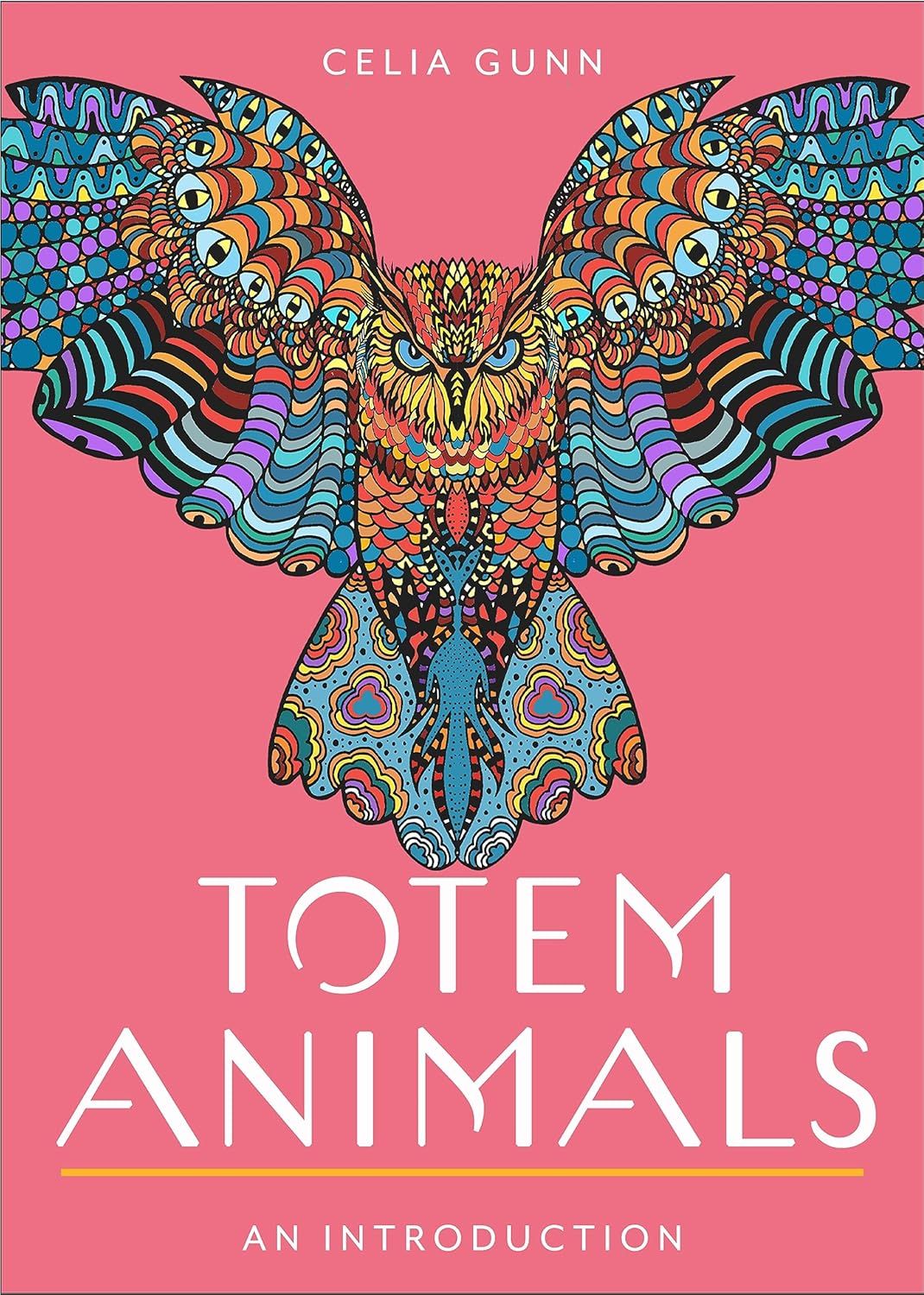Totem Animals: Plain &amp; Simple