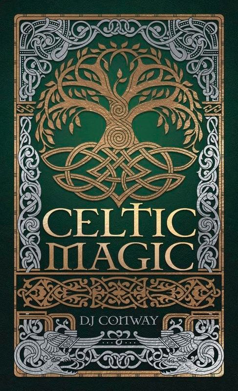 CELTIC MAGIC (Llewellyn World Magic Series)