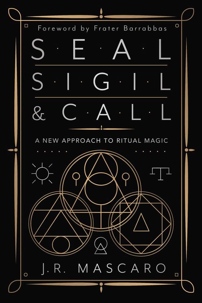 Seal, Sigil &amp; Call