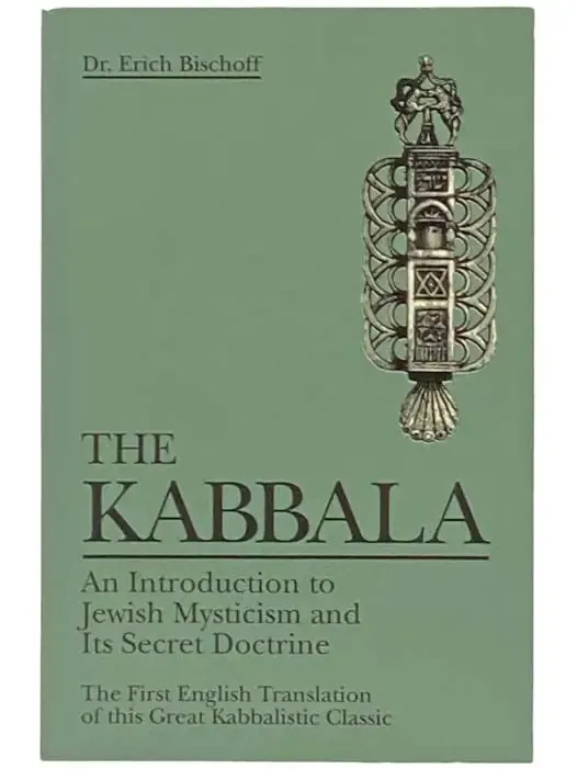 The Kabbala: An Introduction to Jewish Mysticism and Its Secret Doctrine