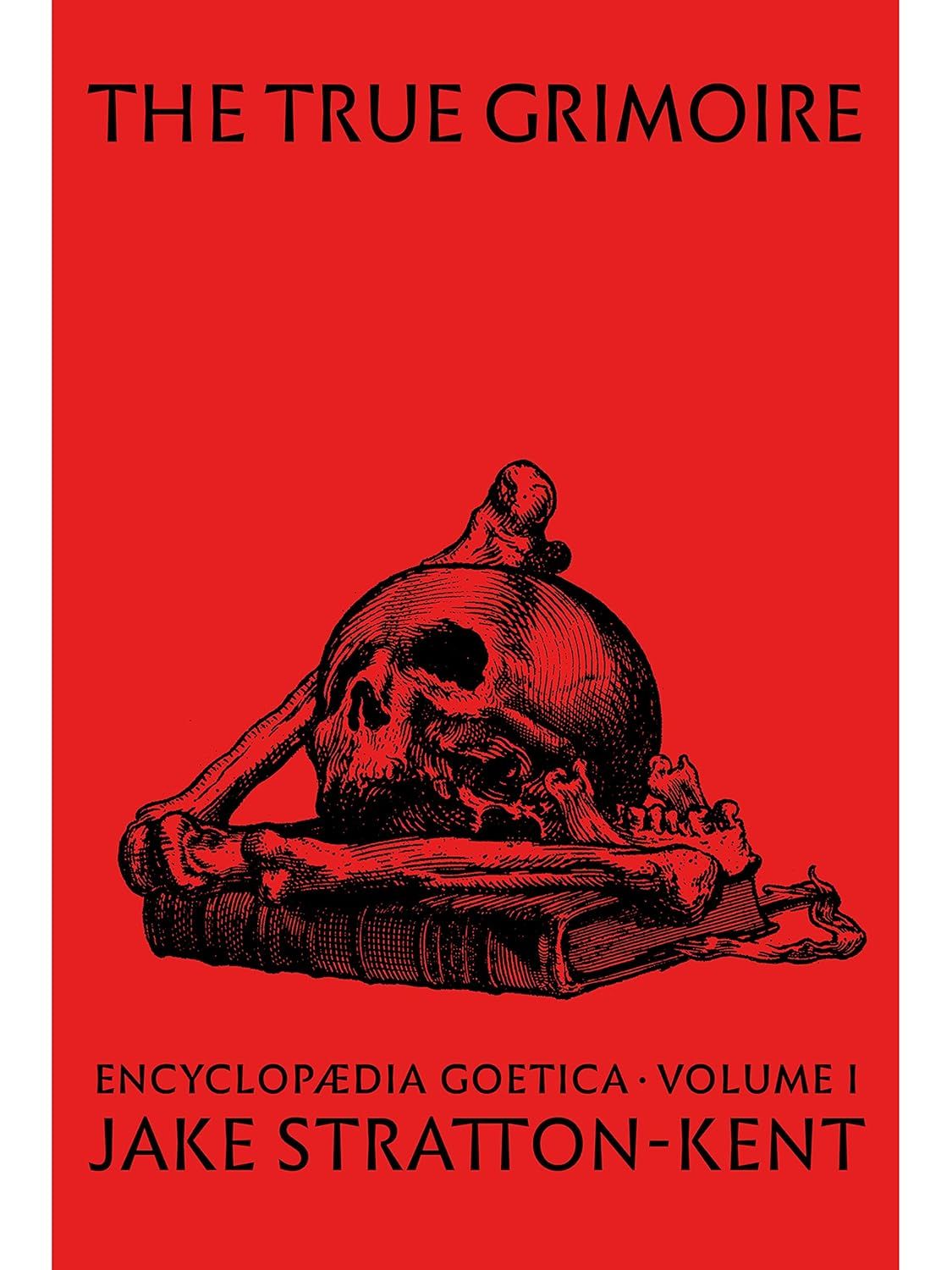 The True Grimoire