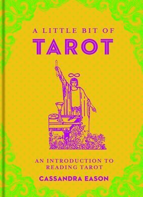 A Little Bit of Tarot