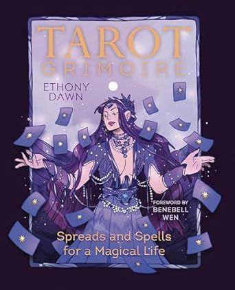 Tarot Grimoire