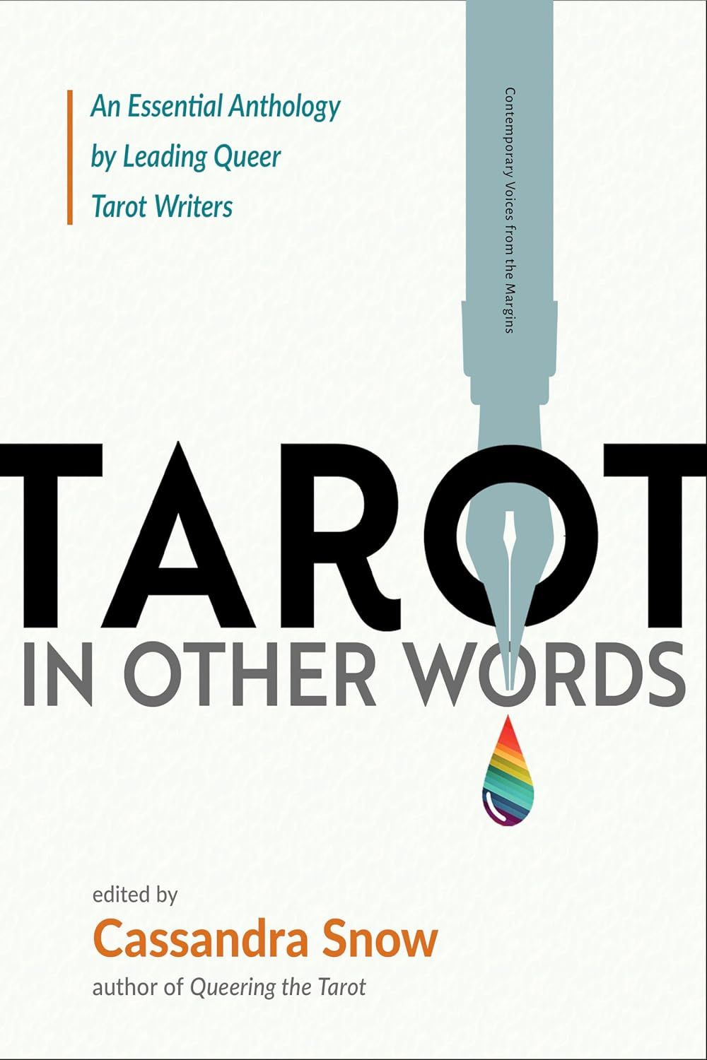Tarot In Other Words