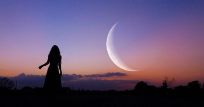 Waning Moon Witchcraft Magic BLOG