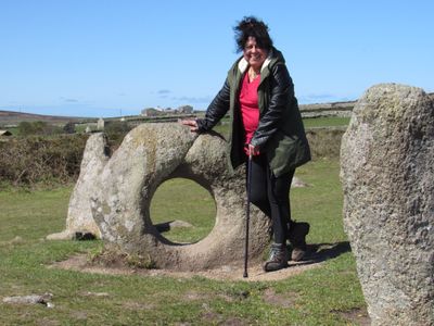 Part 3 Cornish Adventures in Paganism and Witchcraft Blog