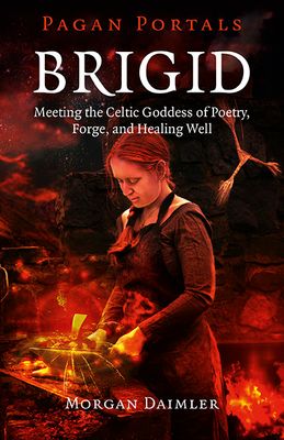 Pagan Portals Brigid