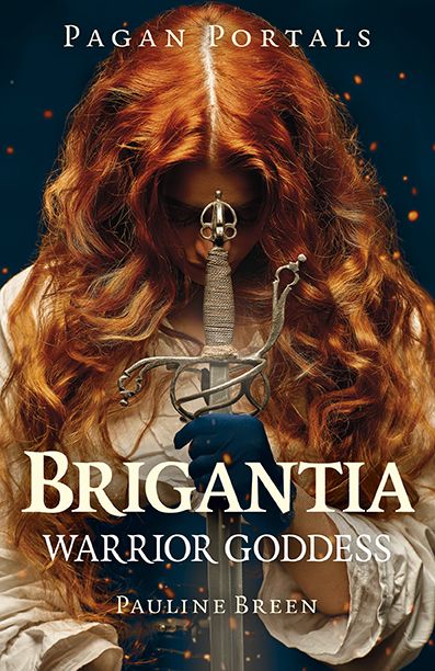 Pagan Portals Brigantia