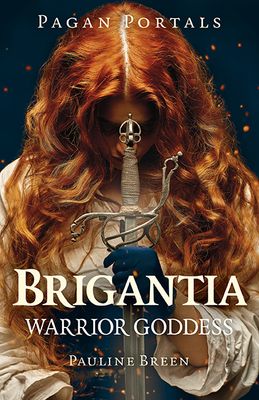 Pagan Portals Brigantia