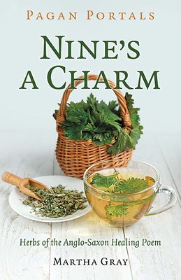Pagan Portals Nine&#39;s A Charm