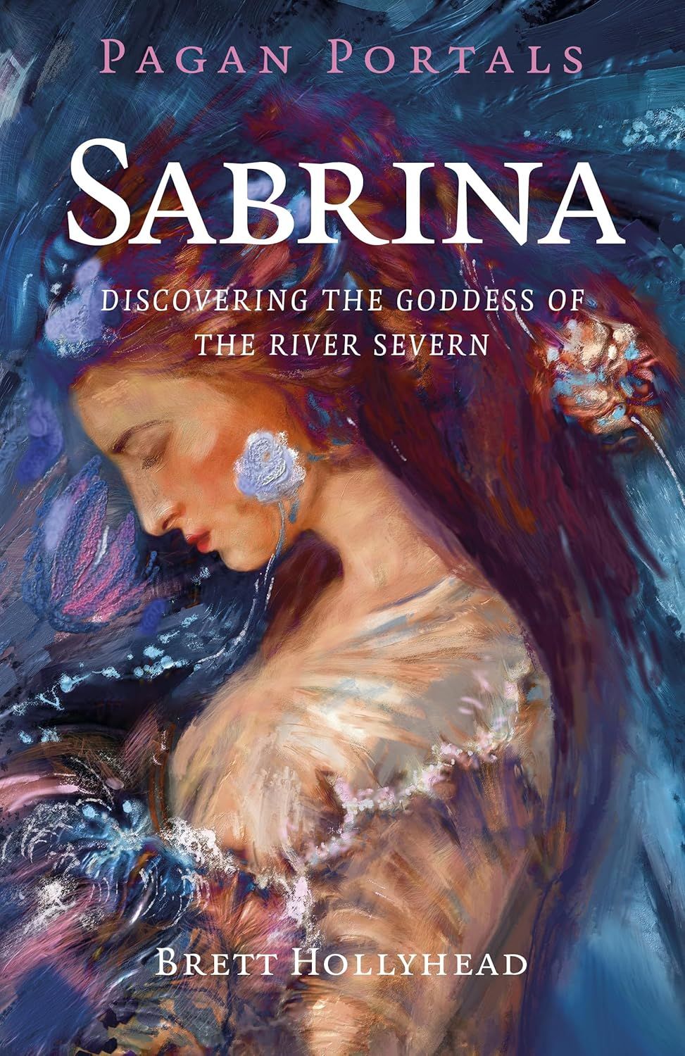 Pagan Portals Sabrina