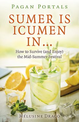 Pagan Portals Sumer Is Icumen In...