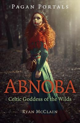 Pagan Portals Abnoba