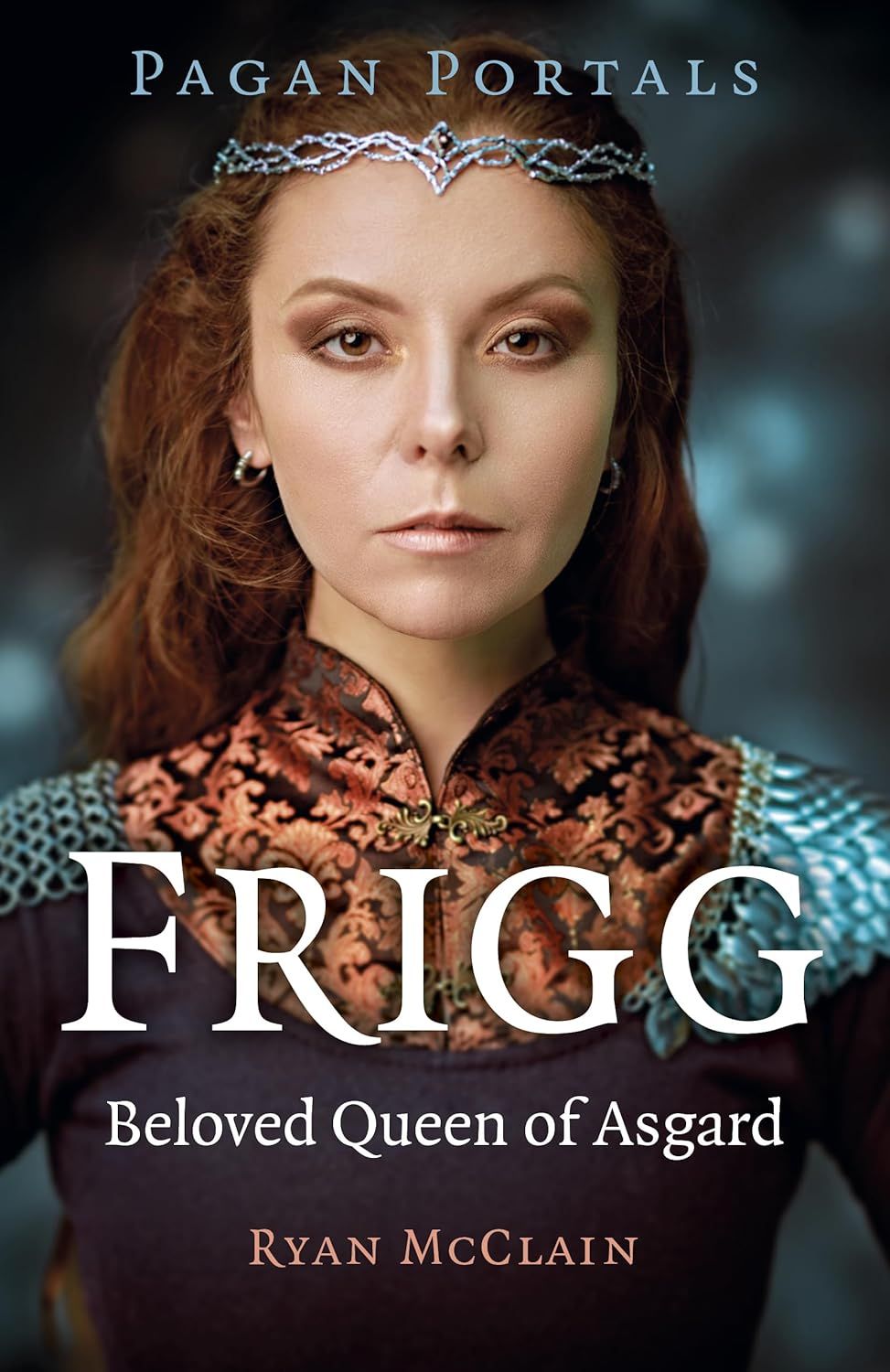 Pagan Portals Frigg