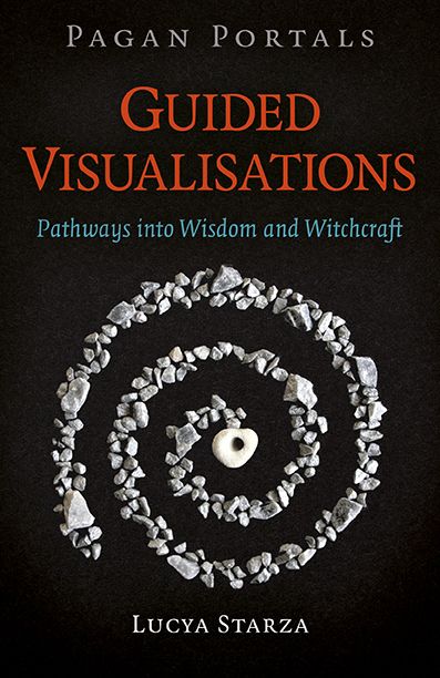 Pagan Portals Guided Visualisations