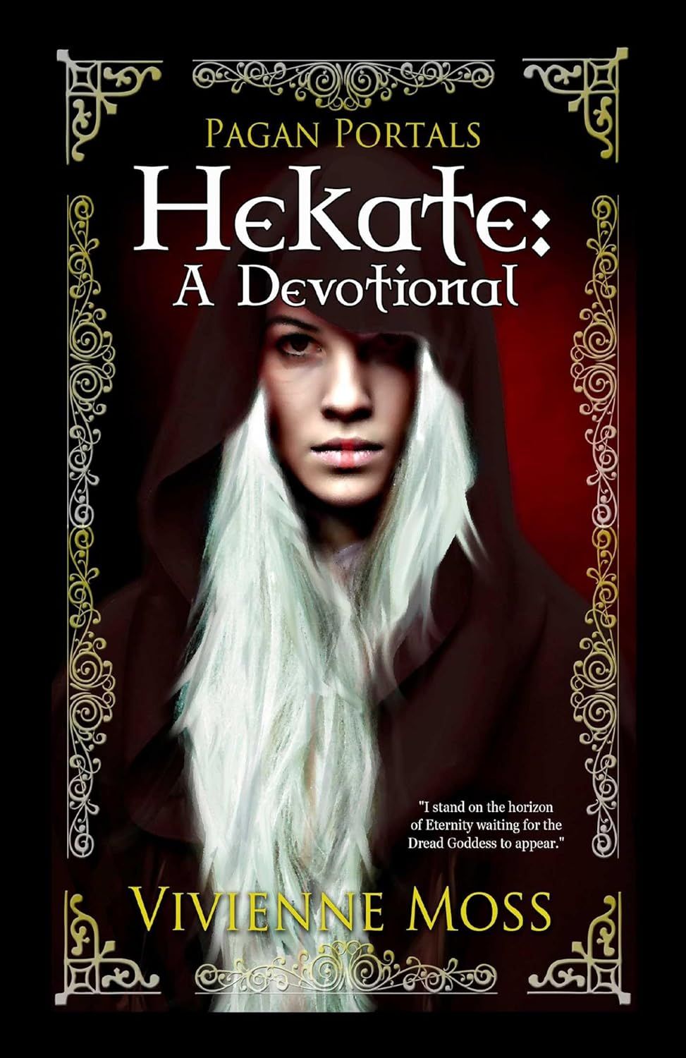Pagan Portals Hekate A Devotional